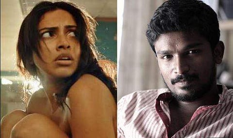 ക്ഷമിക്കണം അമല, എനിക്കിത് പങ്കുവയ്ക്കാതിരിക്കാനാവില്ല: അമല പോളിനോട് ആടൈയുടെ സംവിധായകന്‍