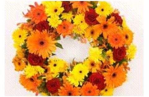 ഇനി റീത്ത്  വേണ്ട; മുണ്ടോ സാരിയോ മതി, മാറ്റത്തിന്റെ പുതിയ പാത തുറന്ന് ഒരു നാട്