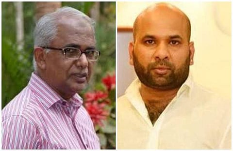 ബിനോയി കോടിയേരിയെ ഇസ്‌ലാമിലേക്ക് ക്ഷണിച്ച് ഒ അബ്ദുള്ള