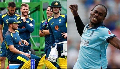 വാര്‍ണറെ ചെറുക്കാന്‍ ആര്‍ച്ചറും സംഘവും ; ഇംഗ്ലണ്ടിന് ജയിച്ചേ തീരൂ ; ലോകകപ്പില്‍ ഇന്ന് സൂപ്പര്‍ പോരാട്ടം