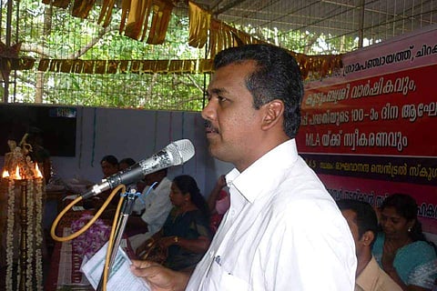 പാര്‍ട്ടിയെ അറിയിക്കാതെ കോടികള്‍ നല്‍കി ആശുപത്രി വിലയ്ക്കു വാങ്ങാന്‍ കരാറെഴുതി; എംഎല്‍എയ്ക്ക് എതിരെ സിപിഐയില്‍ അന്വേഷണം