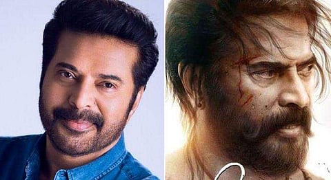 മാമാങ്കത്തിലെ റോള്‍ ശരിക്കും അതിശയിപ്പിച്ചു; മമ്മൂട്ടി പറയുന്നു