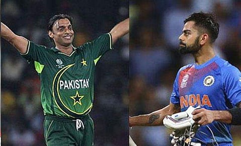 ഇന്ത്യ തോറ്റിരുന്നു എങ്കില്‍ അതിലെ ദുരൂഹത ചൂണ്ടി ചോദ്യങ്ങള്‍ ഉയര്‍ന്നേനെ; അഫ്ഗാനിസ്ഥാനെതിരായ മത്സരത്തെ കുറിച്ച് അക്തര്‍