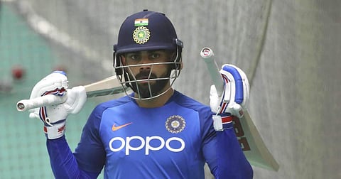 മറ്റൊരു റെക്കോർഡിന് തൊട്ടരികെ കോഹ്‌ലി; മറികടക്കാനൊരുങ്ങുന്നത് ഇതിഹാസങ്ങളായ സച്ചിൻ, ലാറ എന്നിവരെ