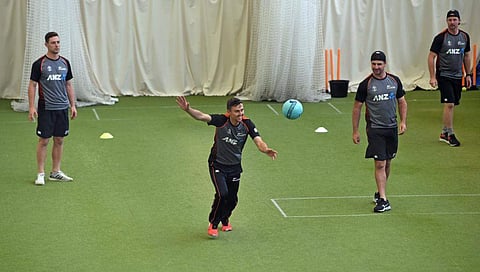 സെമി ഉറപ്പിക്കാന്‍ ന്യൂസിലന്‍ഡ്; പാകിസ്ഥാന് വിജയം അനിവാര്യം; ബിര്‍മിങ്ഹാമില്‍ തീപ്പാറും പോരാട്ടം 