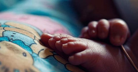 ശിശുമരണ നിരക്ക്: രാജ്യം 2030ല്‍ ലക്ഷ്യമിടുന്ന പുരോഗതി ഇപ്പോഴേ കൈവരിച്ച് കേരളം