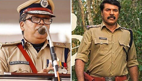 ഇത് പൊലീസുകാരന്റെ ജീവിതത്തില്‍ നടക്കുന്നത് തന്നെയാണ്: ലോക്‌നാഥ് ബെഹ്‌റ