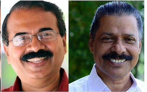 ആന്തൂരില്‍ എംവി ഗോവിന്ദന്‍ ഇടപെട്ടു; ഗുരുതര ആരോപണവുമായി ജയിംസ് മാത്യു എംഎല്‍എ