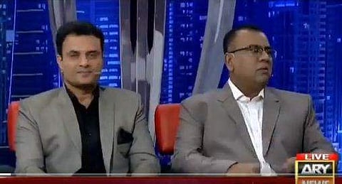 പാകിസ്ഥാനെ ഒഴിവാക്കാന്‍ ഇന്ത്യ ശ്രീലങ്കയോടും ബംഗ്ലാദേശിനോടും തോറ്റുകൊടുക്കും; ആരോപണവുമായി പാക് താരം