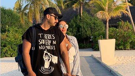 ഗോസിപ്പുകള്‍ക്ക് വിരാമമിട്ട് മലൈക അക്കാര്യം തുറന്ന് പറഞ്ഞു