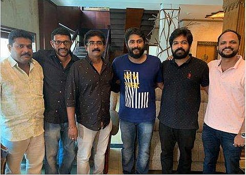 'സ്വപ്നത്തില്‍ പോലും ഞാന്‍ കാണാത്ത ഒരു ഐറ്റം നടക്കാന്‍ പോകുന്നു' ; മനസ്സുതുറന്ന് ജൂഡ് ആന്റണി