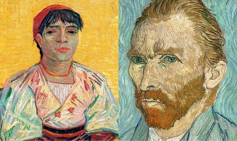 വിന്‍സെന്റിന്റെ ജീവിതത്തിലെ സ്ത്രീകള്‍: വിന്‍സെന്റ് വാന്‍ഗോഗിനെക്കുറിച്ച് എസ്് ജയചന്ദ്രന്‍ നായര്‍ എഴുതുന്നു (തുടര്‍ച്ച)