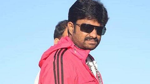 അമല പോളിന്റെ മുന്‍ ഭര്‍ത്താവ് എഎല്‍ വിജയ് വിവാഹിതനാകുന്നു