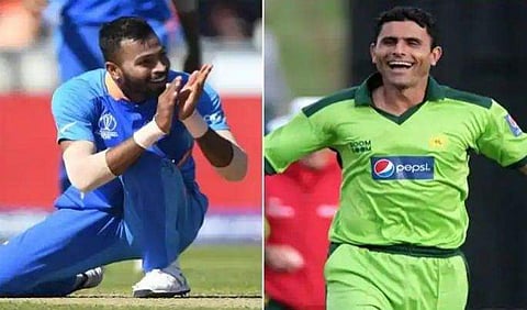 രണ്ടാഴ്ച തരൂ, ഹര്‍ദിക്കിനെ എക്കാലത്തേയും മികച്ച ഓള്‍ റൗണ്ടറാക്കി തരാം; ബിസിസിഐക്ക് മുന്‍പില്‍ മുന്‍ പാക് താരം