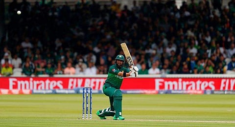 ഗംഭീര തിരിച്ചുവരവുമായി പാകിസ്ഥാന്‍, ത്രില്ലറില്‍ അഫ്ഗാനെതിരെ മൂന്ന് വിക്കറ്റ് ജയം