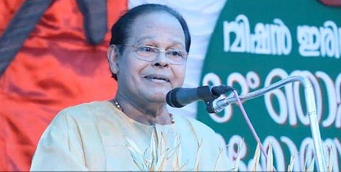 '19 പേരും തോറ്റല്ലോ എന്നോര്‍ത്തപ്പോള്‍ ആശ്വാസം, ആരിഫ് മാത്രം ചെറിയൊരു ദുഃഖം തന്നു' ; തെരഞ്ഞെടുപ്പ് തോല്‍വിയില്‍ മനസ്സുതുറന്ന് ഇന്നസെന്റ്