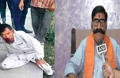 ഗോരക്ഷകര്‍ തല്ലിക്കൊന്ന പഹ്‌ലു ഖാനും കുടുംബവും പശുക്കടുത്തുകാരും സ്ഥിരം കുറ്റവാളികളുമെന്ന് ബിജെപി എംഎല്‍എ