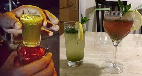 അഴുക്കുകള്‍ ചേര്‍ന്ന് പതഞ്ഞുപൊന്തിവരുന്നതല്ല, വിരലുകള്‍ ഇടാത്ത ഫസ്റ്റ് ക്ലാസ് ഫുള്‍ ജാര്‍ സോഡ ഇങ്ങനെ തയാറാക്കാം