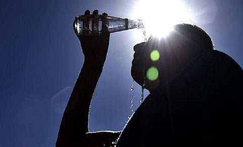 ലോകത്തെ ചൂടേറിയ 15 സ്ഥലങ്ങളില്‍ പത്തും ഇന്ത്യന്‍ നഗരങ്ങള്‍ ; വടക്കന്‍ സംസ്ഥാനങ്ങളില്‍ ദുരിതം വിതച്ച് ഉഷ്ണക്കാറ്റ്