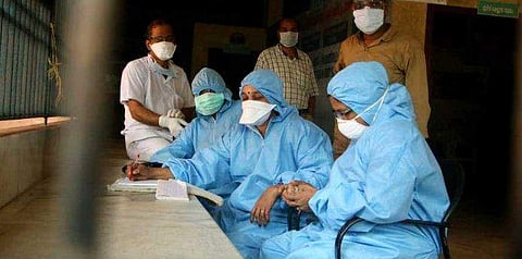 നിപയുടെ ഉറവിടം ഇടുക്കിയെന്ന് പറയാനാവില്ല ; ജില്ലയില്‍ ആരും നിരീക്ഷണത്തില്‍ ഇല്ലെന്ന് ഡിഎംഒ