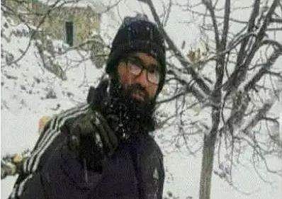 ഐഎസ് കേരള തലവന്‍ റാഷിദ് അബ്ദുല്ല വ്യോമാക്രമണത്തില്‍ കൊല്ലപ്പെട്ടതായി സൂചന