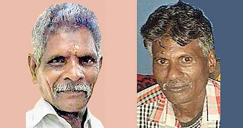 സെല്‍വരാജ്, അരുള്‍ഗാന്ധി