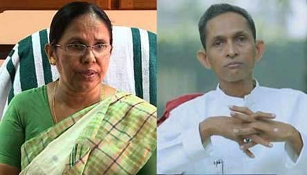 'ഇനി ജയിലില്‍ പോകേണ്ടി വരില്ല; നിപ വൈറസ് എന്നൊന്നില്ല; മുഖ്യമന്ത്രിക്കും ആരോഗ്യമന്ത്രിക്കും തട്ടിപ്പ് മനസ്സിലായി'; വീഡിയോയുമായി വീണ്ടും ജേക്കബ് വടക്കഞ്ചേരി