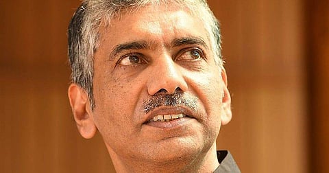 'ജേക്കബ് തോമസ് സ്വയം വിരമിക്കേണ്ട'; കേന്ദ്രത്തിന് റിപ്പോര്‍ട്ട്; ബിജെപി പ്രവേശനത്തിന് കാത്തിരിക്കേണ്ടി വരും