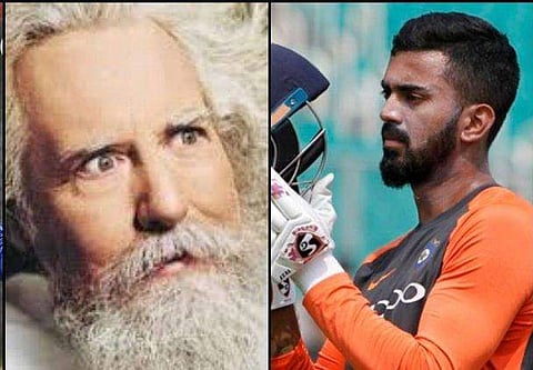 സൗത്ത് ആഫ്രിക്കയ്‌ക്കെതിരെ ഇന്ത്യ ജയിക്കുമെന്ന് ദൈവം, സ്വന്തം അക്കൗണ്ടില്‍ നിന്ന് ട്വീറ്റ് ചെയ്യണം എന്ന് സച്ചിനോട് ആരാധകര്‍