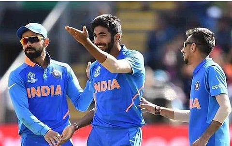 സൗത്ത് ആഫ്രിക്കയെ ആക്രമിക്കാനുള്ള ഇന്ത്യയുടെ പദ്ധതി ഇങ്ങനെ, നേരിടാന്‍ അവര്‍ വിയര്‍ക്കും