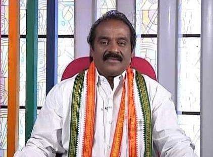 കോൺ​ഗ്രസിന് വീണ്ടും തലവേ​ദന; അബ്ദുള്ളക്കുട്ടിക്ക് പിന്നാലെ മോ​ദി പ്രശംസയുമായി തമിഴ്നാട് എംപിയും