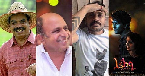 'സിദ്ധിഖ് ഓരോ സിനിമയിലും വിസ്മയിപ്പിക്കുന്നു, സൗബിന്‍ മറ്റൊരു അത്ഭുതം'; ഒട്ടും ആശങ്കപ്പെടേണ്ടതില്ലെന്ന് സത്യന്‍ അന്തിക്കാട്