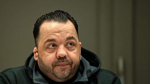 85 രോഗികളെ മയക്കുമരുന്ന്‌ കുത്തിവെച്ച്‌ കൊന്നു; നേഴ്‌സിന് ജീവപര്യന്തം 