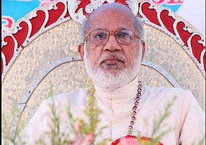 'ഭൂമി ഇടപാടില്‍ അഴിമതി നടന്നിട്ടില്ല' ; ഭൂമി, വ്യാജരേഖ കേസുകളില്‍ ആലഞ്ചേരിയെ പിന്തുണച്ച് കെസിബിസി