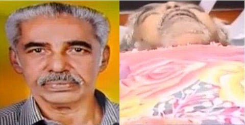 ചികില്‍സ കിട്ടാതെ രോഗി മരിച്ച സംഭവത്തില്‍ മെഡിക്കല്‍ കോളേജിനും സ്വകാര്യ ആശുപത്രികള്‍ക്കുമെതിരെ നരഹത്യയ്ക്ക് കേസ് ; ഡോക്ടര്‍മാരുടെയും ജീവനക്കാരുടെയും വീഴ്ച സംബന്ധിച്ചും അന്വേഷണം