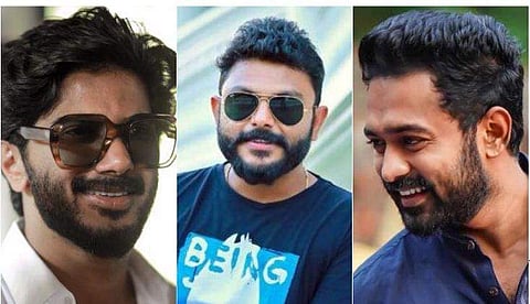 ദുല്‍ഖറല്ല, ആസിഫ് അലിയാണ് നായകന്‍; മാത്തുക്കുട്ടിയുടെ സ്വപ്‌നത്തിന്റെ പേര് കുഞ്ഞെല്‍ദോ 