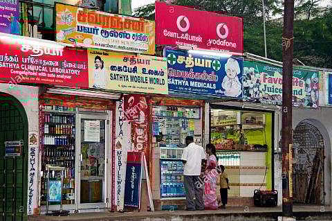 തമിഴ്നാട്ടിൽ ഇനി കടകൾ അടയ്ക്കില്ല! 24 മണിക്കൂറും തുറന്നു പ്രവർത്തിക്കാം