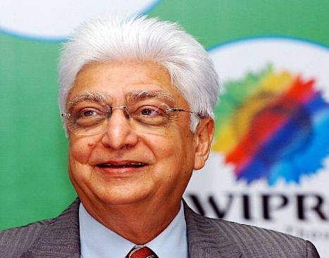 വിപ്രോയില്‍ നിന്നും അസിം പ്രേംജി വിരമിക്കുന്നു ; റിഷാദ് പ്രേംജി ചെയര്‍മാനാകും