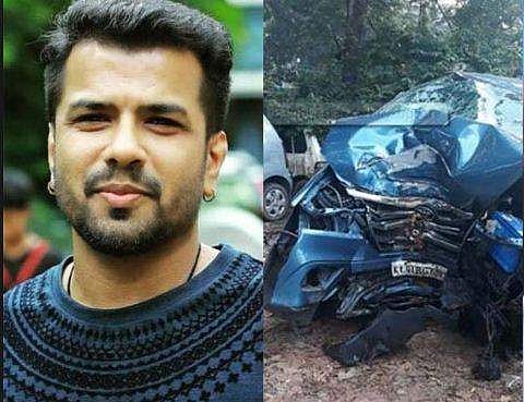 സിസിടിവി ദൃശ്യങ്ങൾ കൊണ്ടുപോയത് പൊലീസ് ; പ്രകാശൻ തമ്പി കടയിൽ വന്നിട്ടില്ലെന്ന് ജ്യൂസ് കടയുടമ