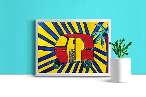 അല്ലെങ്കില്‍: ടിപി വിനോദ് എഴുതിയ കവിത