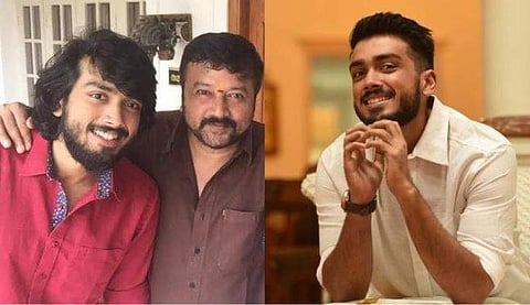 'പലപ്പോഴും വീണുപോകും കയ്യും കാലും മുറിയും, അങ്ങനെയാണ് പഠിക്കേണ്ടത്'; പരാജയത്തില്‍ കാളിദാസിന് ജയറാം നല്‍കിയ ഉപദേശം