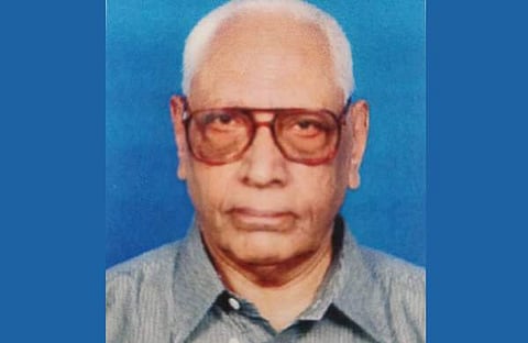 ചെ ഗുവേരയുടേയും ഫിദലിന്റെയും അഭിമുഖം നടത്തിയ ആദ്യ ഇന്ത്യന്‍ മാധ്യമപ്രവര്‍ത്തകന്‍; ഇ ഗോപിനാഥ് അന്തരിച്ചു