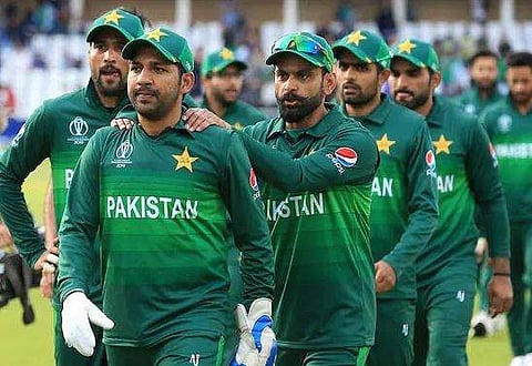 1992ലും ഇതേ തുടക്കം, അപ്പോള്‍ പാകിസ്ഥാന്‍ കിരീടം ചൂടും! എങ്കില്‍ പാകിസ്ഥാന്‍ അടുത്ത മത്സരം തോല്‍ക്കും