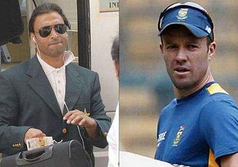 പണം തേടി പോയതല്ലേ, രാജ്യത്തെ മറന്ന്, ഡിവില്ലിയേഴ്‌സിനെതിരെ ഷുഐബ് അക്തര്‍