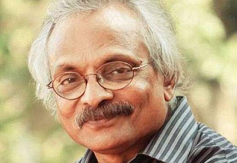 എഴുത്തുകാരി സുന്ദരിയെങ്കില്‍ പുസ്തകം ശ്രദ്ധിക്കപ്പെടും; എം മുകുന്ദന്‍, പ്രതിഷേധിച്ച് സാഹിത്യലോകം