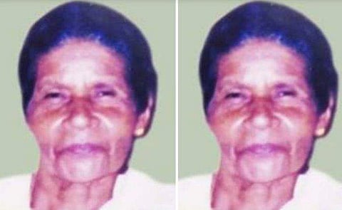 സഭാ തര്‍ക്കം; ഒരാഴ്ചയായിട്ടും 84 കാരിയുടെ മൃതദേഹം സംസ്‌കരിച്ചില്ല