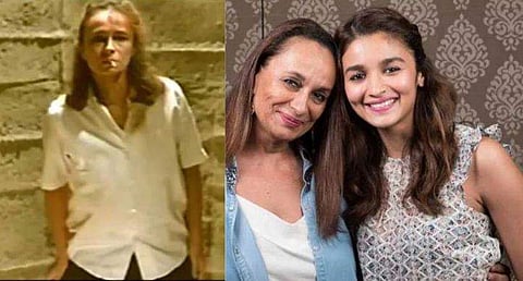 ആലിയയെ ഗര്‍ഭിണിയായിരുന്നപ്പോള്‍ വലിച്ചു കൂട്ടിയത് പാക്കറ്റ് കണക്കിന് സിഗരറ്റ്: വെളിപ്പെടുത്തല്‍