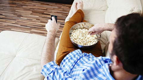 ഇരുന്ന് ജോലി ചെയ്യുന്നവരാണോ നിങ്ങള്‍?: എന്നാല്‍ അതിലും അപകടകരമായ മറ്റൊരു പ്രശ്‌നമുണ്ട്..!