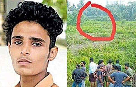 മൃതദേഹം ചതുപ്പില്‍ താഴ്ത്തിയ ശേഷം തെരുവുനായയെ കൊന്നിട്ടു; നെട്ടൂര്‍ കൊലപാതക കേസിലെ പ്രതികള്‍ റിമാന്‍ഡില്‍