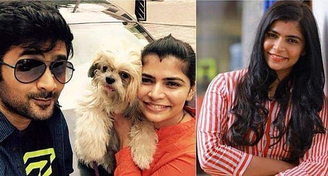 ആദ്യം ഭര്‍ത്താവിനെ വിമര്‍ശിക്ക്: ചിന്‍മയിയെ കടന്നാക്രമിച്ച് സൈബര്‍ലോകം 